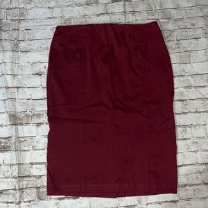 Basic house skirt